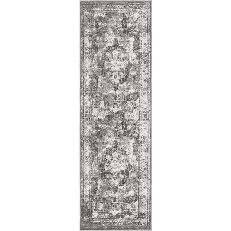  The Best Entryway Rugs Option: Unique Loom Sofia Runner Rug