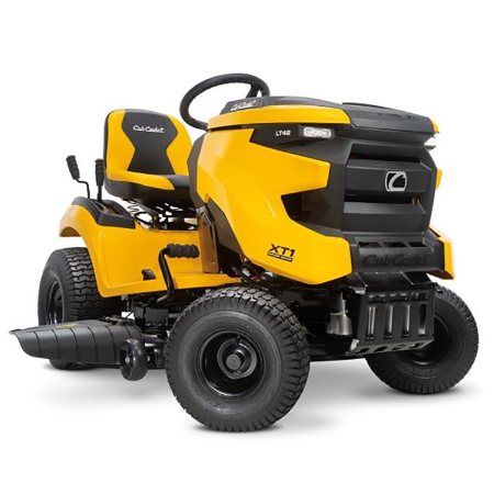  The Best Garden Tractors Option: Cub Cadet Enduro Series XT1 LT46