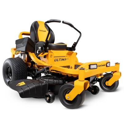 The Best Garden Tractors Option: Cub Cadet Ultima Series ZT1 54