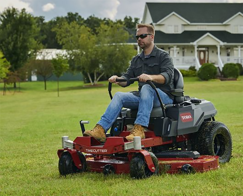 The Best Garden Tractors Options