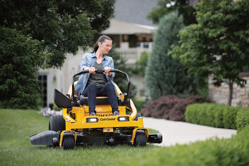 The Best Garden Tractors Options