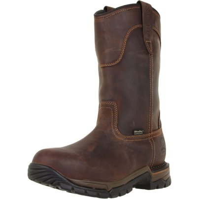 The Best Welding Boots Option: Irish Setter Two Harbors Men's 83906 Pull-On Boot