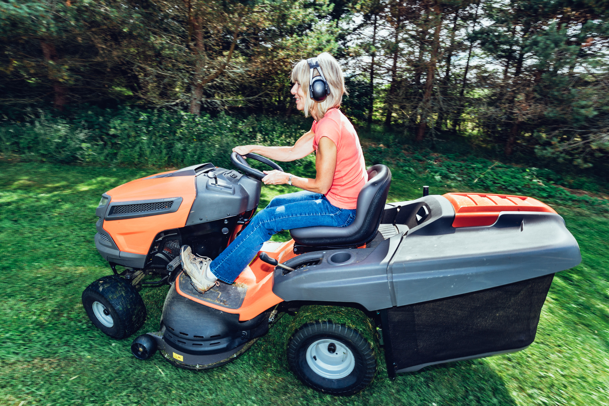 The Best Ear Protection for Mowing of 2024 Picks from Bob Vila