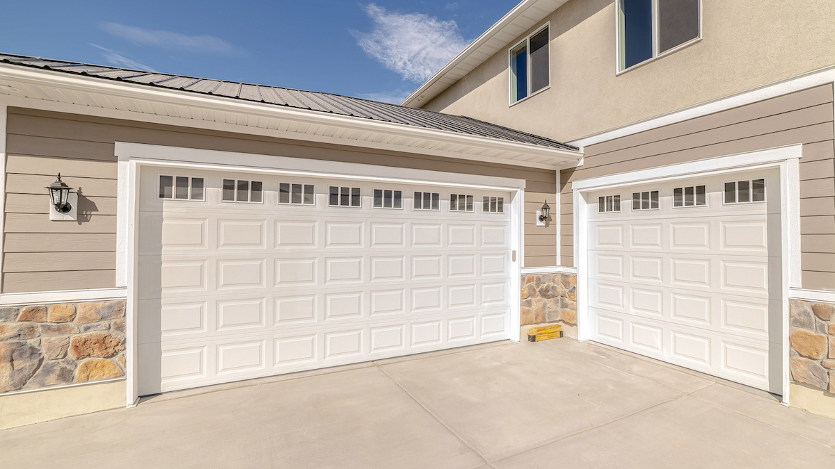 bob vila mvp 2022 garage door replacement