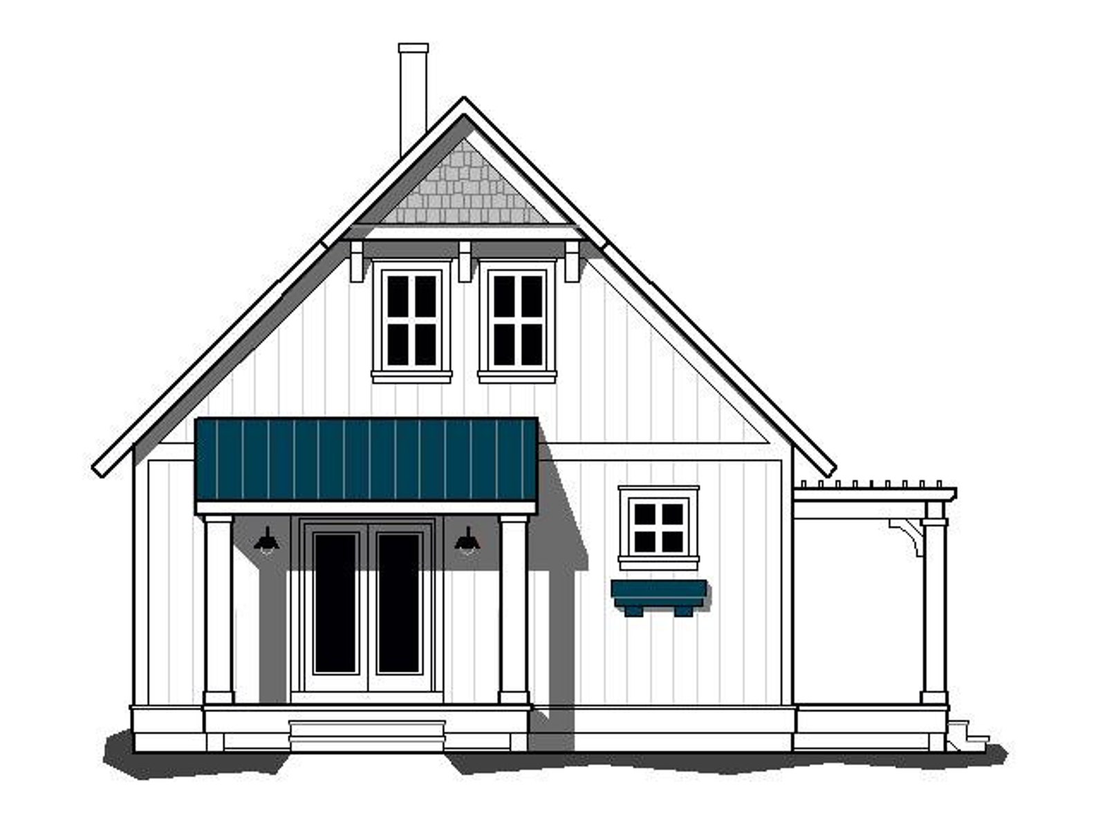 small house plans