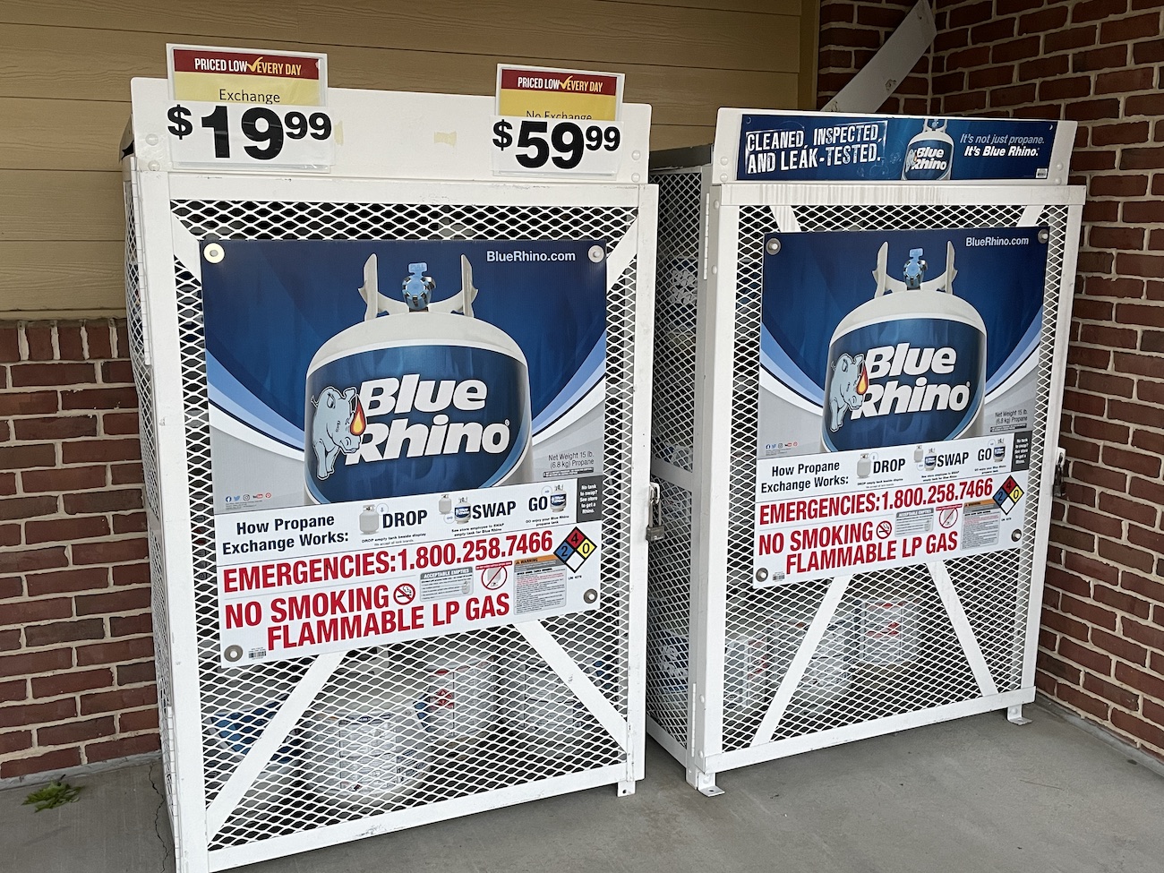 Where to Find the Cheapest Propane Refills for Your Barbecue Grill This Summer Bob Vila