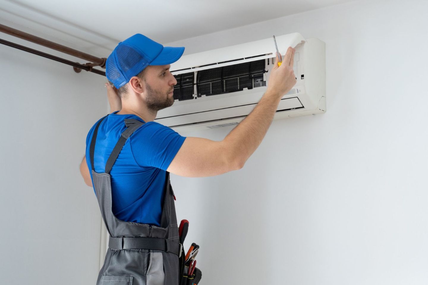 How Much Does an AC Repair Cost in 2023? - Bob Vila