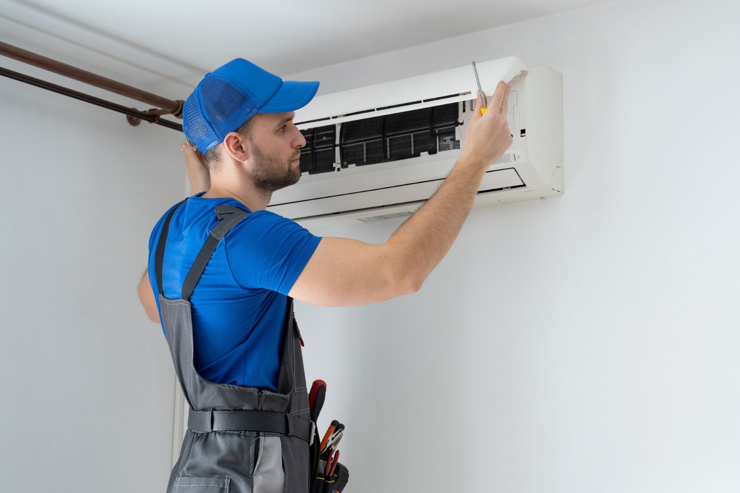 AC Repair Lockhart