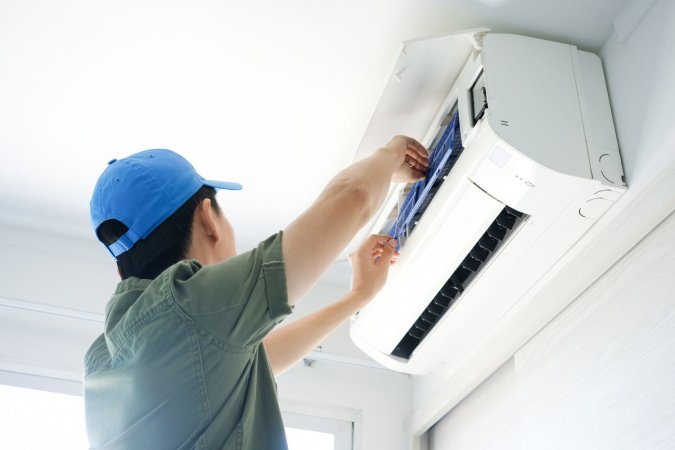 AC Repair Cost