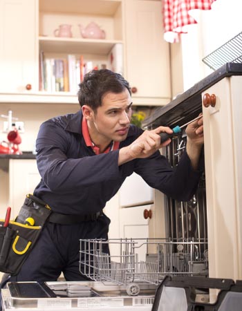 Appliance Repair Cost