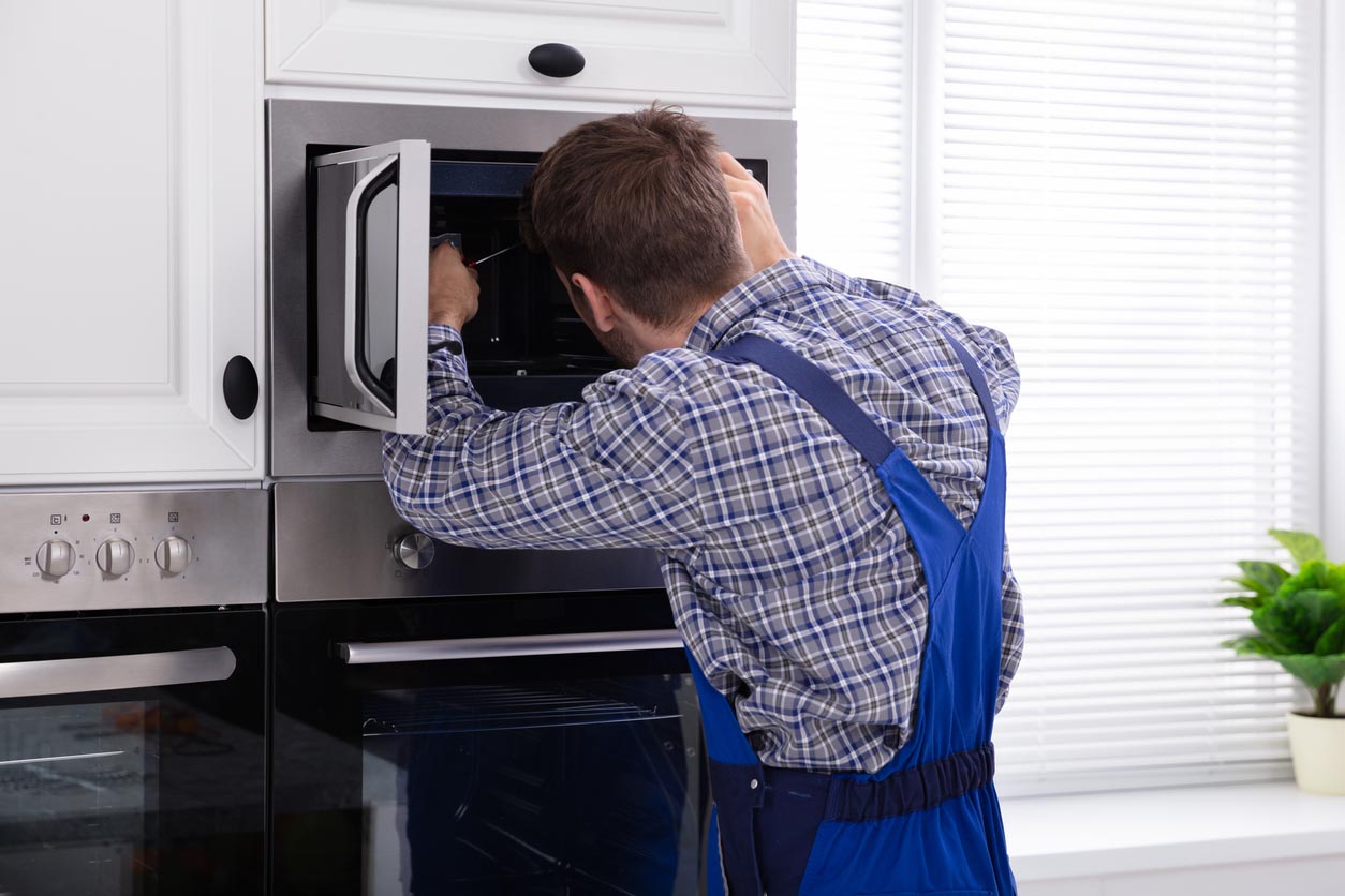 Appliance Repair Cost