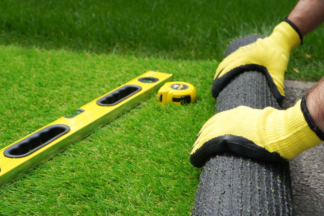 Artificial Grass Cost