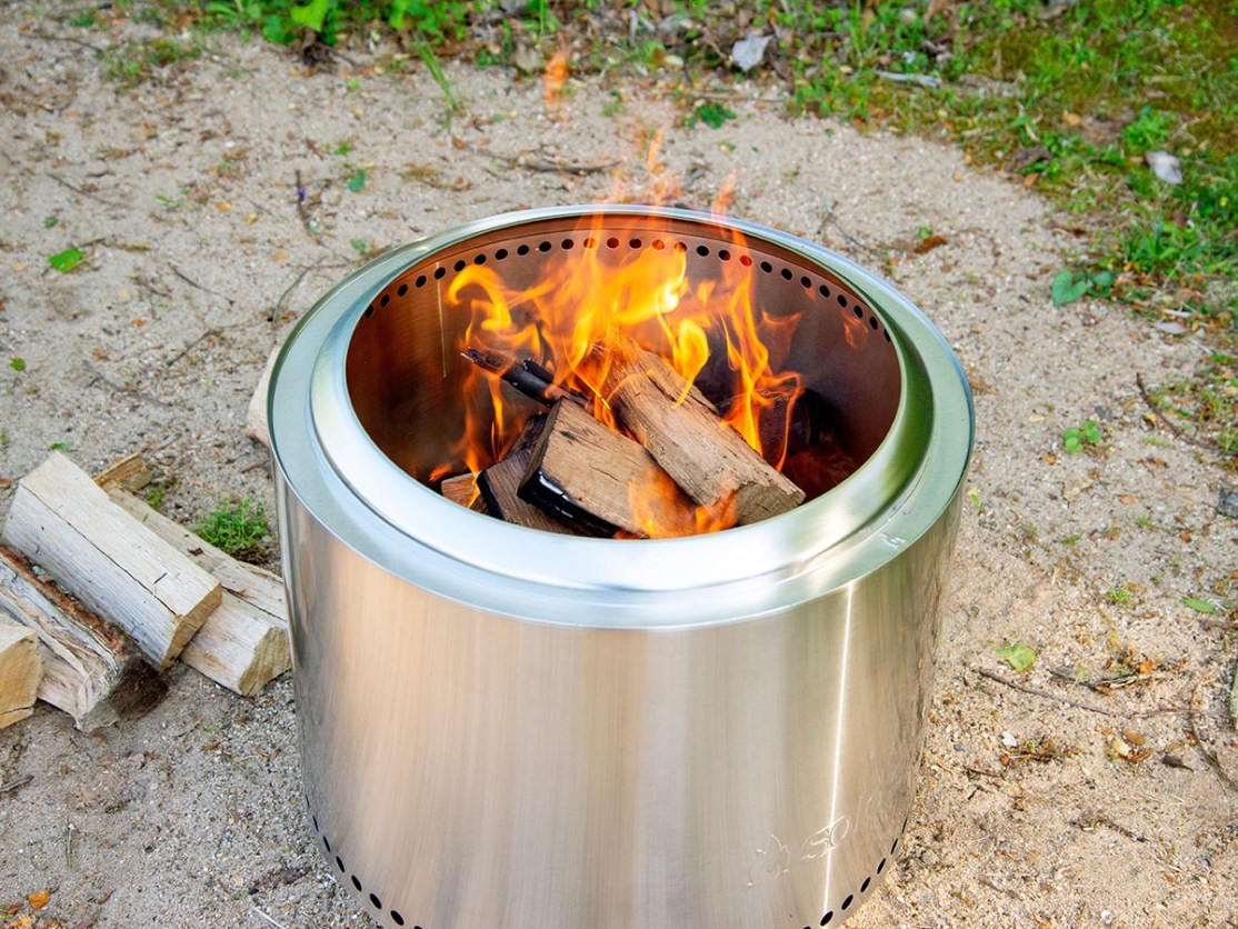 Solo Stove Review 2022: Is This Fire Pit Worth It? - Tested by Bob Vila