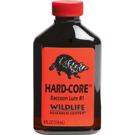 The Best Raccoon Baits Option: Wildlife Research Center Hard-Core Raccoon Lure #1