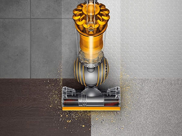 The Best Dyson Deals Right Now: Save Up to $100 on Vacuums