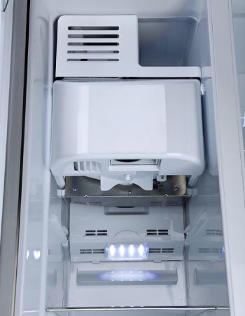 Ice Maker Not Working