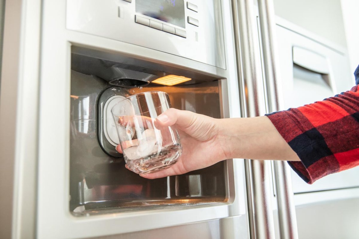 Ice Maker Not Working