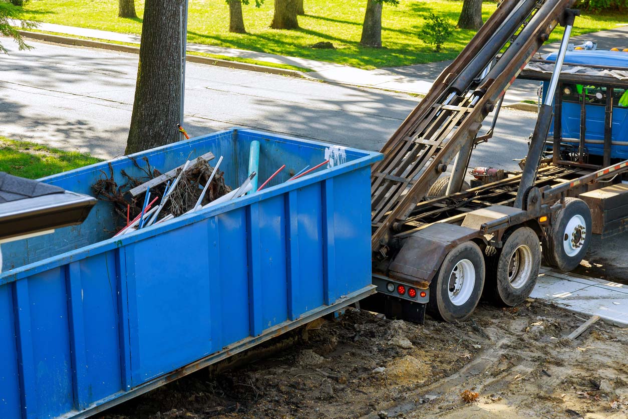 The Best Dumpster Rental Companies Options