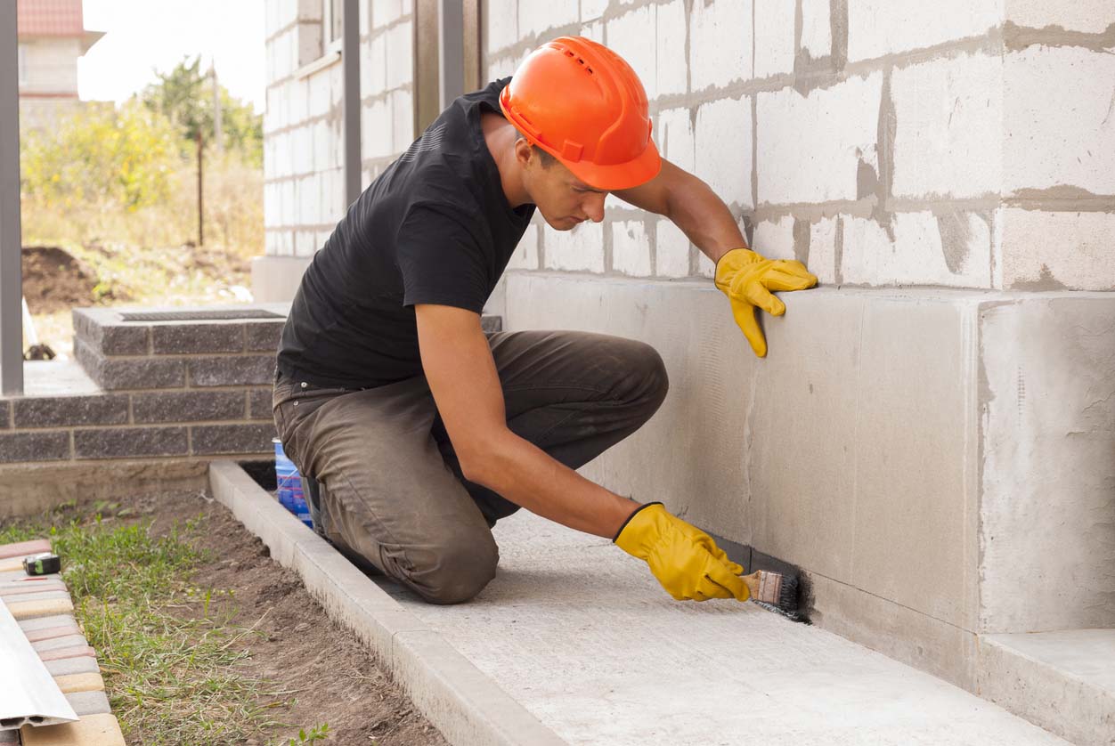 Foundation Repair Services Market 