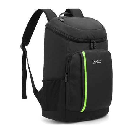  The Best Lunch Box Option Tourit Cygnini Insulated Backpack Cooler