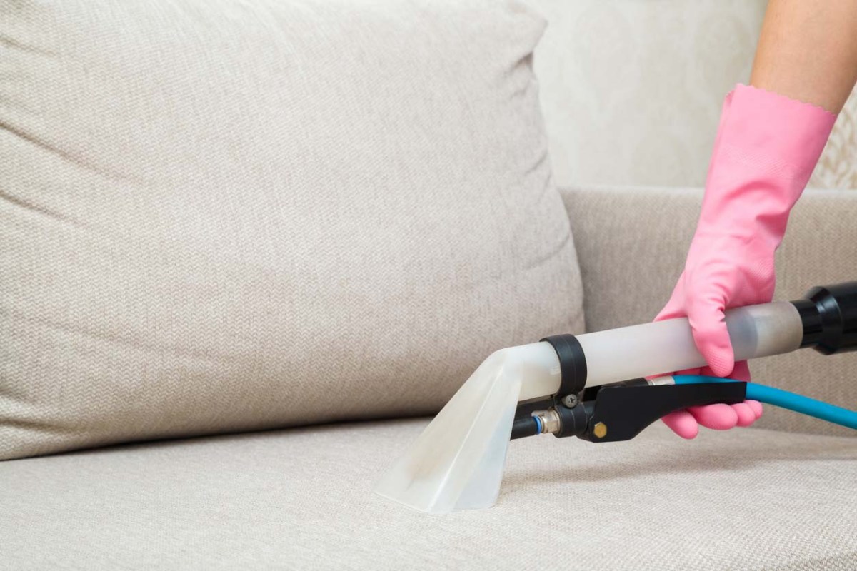 The Best Upholstery Cleaner Rental Brands Picks by Bob Vila