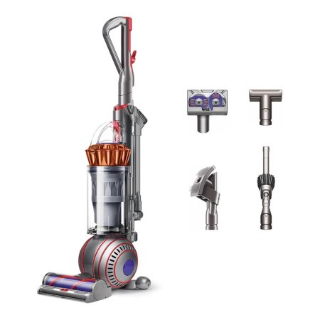  The Best Vacuum Option Dyson Ball Animal 3 Extra Upright Vacuum