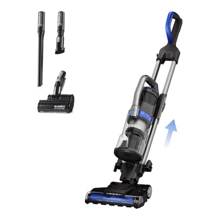  The Best Vacuum Option Eureka OmniVerse Upright Vacuum