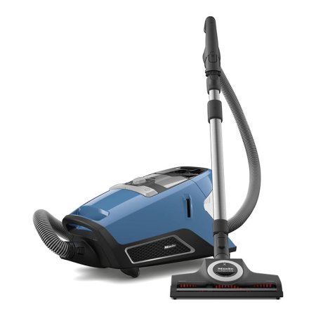  The Best Vacuum Option Miele Blizzard CX1 Turbo Team Canister Vacuum