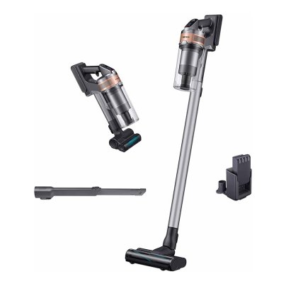 The Best Vacuum Option Samsung Jet 75 Pet Cordless Stick Vacuum