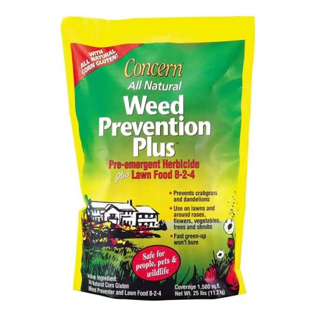  The Best Weed Killers for Bermuda Grass Option: Concern Weed Prevention Plus