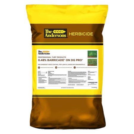  The Best Weed Killers for Bermuda Grass Option: The Andersons Barricade Pre-Emergent Weed Control