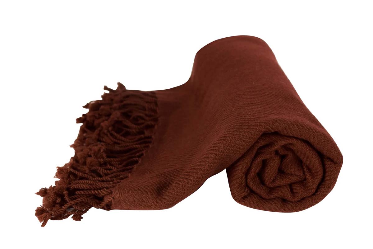 Things to Buy Now For Fall Option Throw Blankets