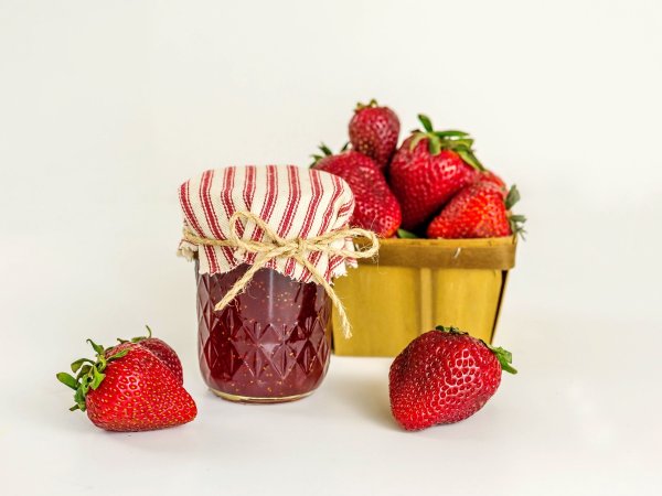 water bath canning