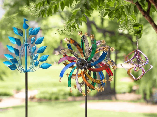 The 12 Best Wind Spinners