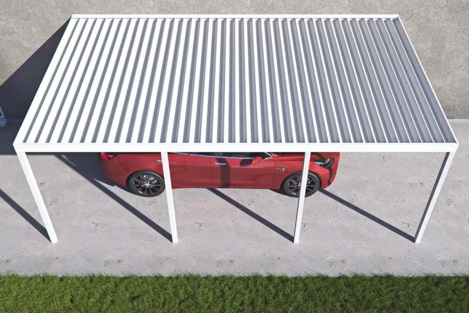 The Best Carports Options