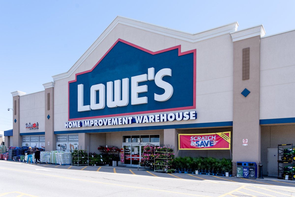 The 18 Best Tools to Buy at Lowe’s