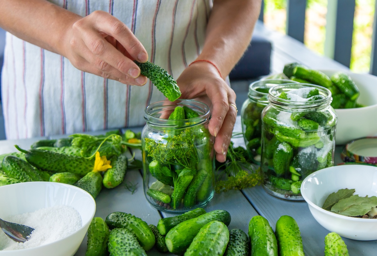 Bob Vila’s 10 “Must Do” Projects for August