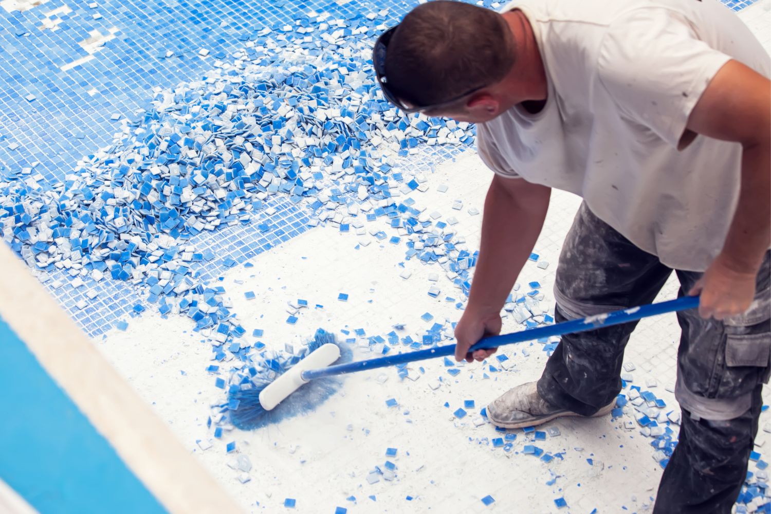 Pool Resurfacing Cost