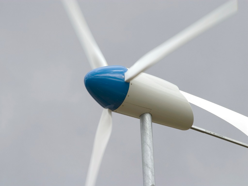 wind turbine for home