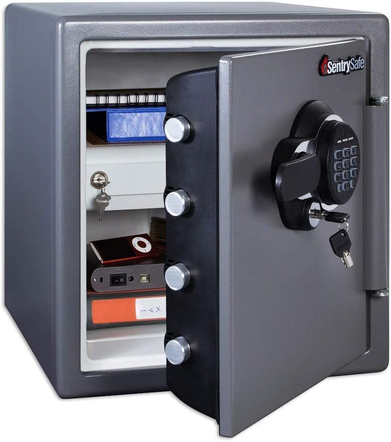 types of safes