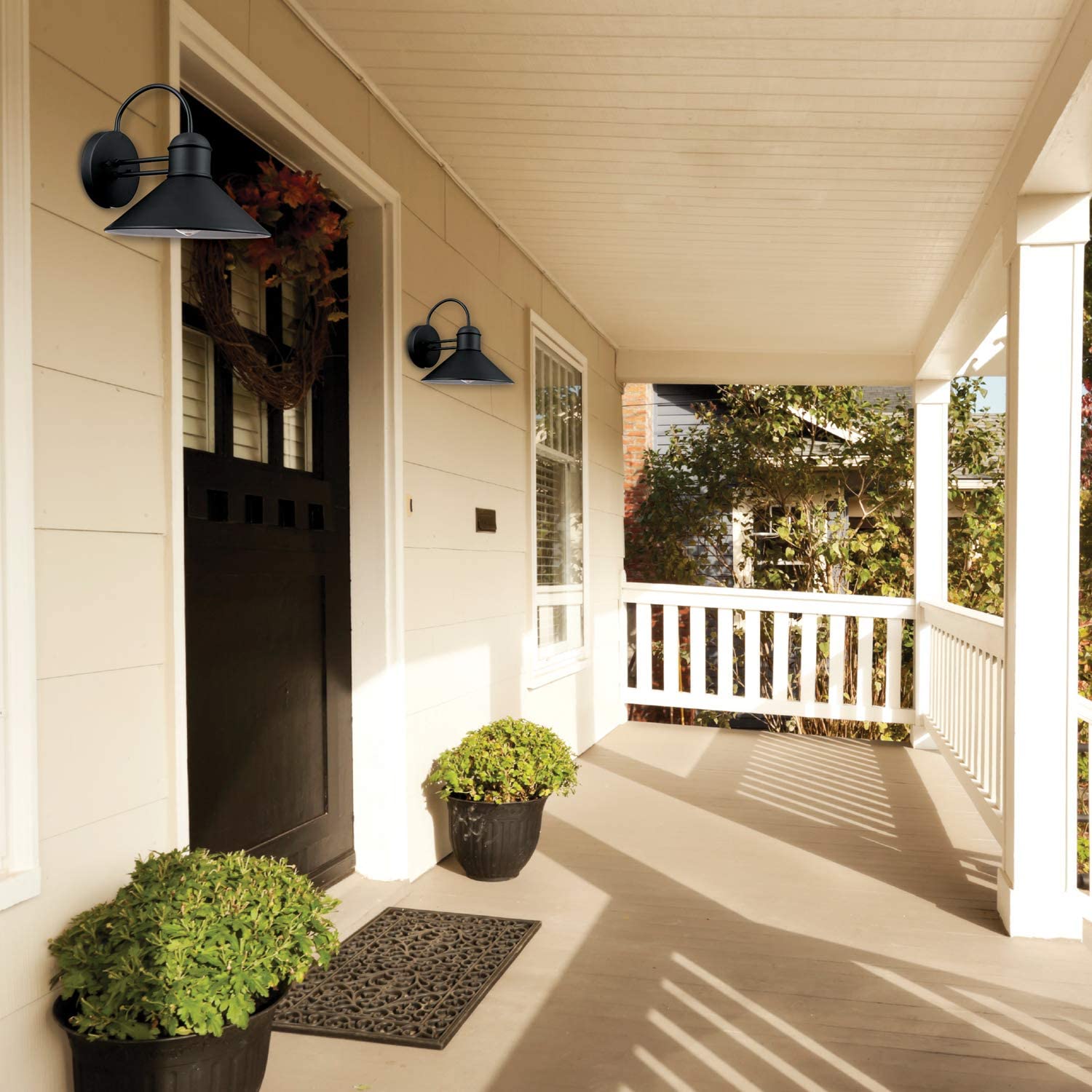 front porch ideas