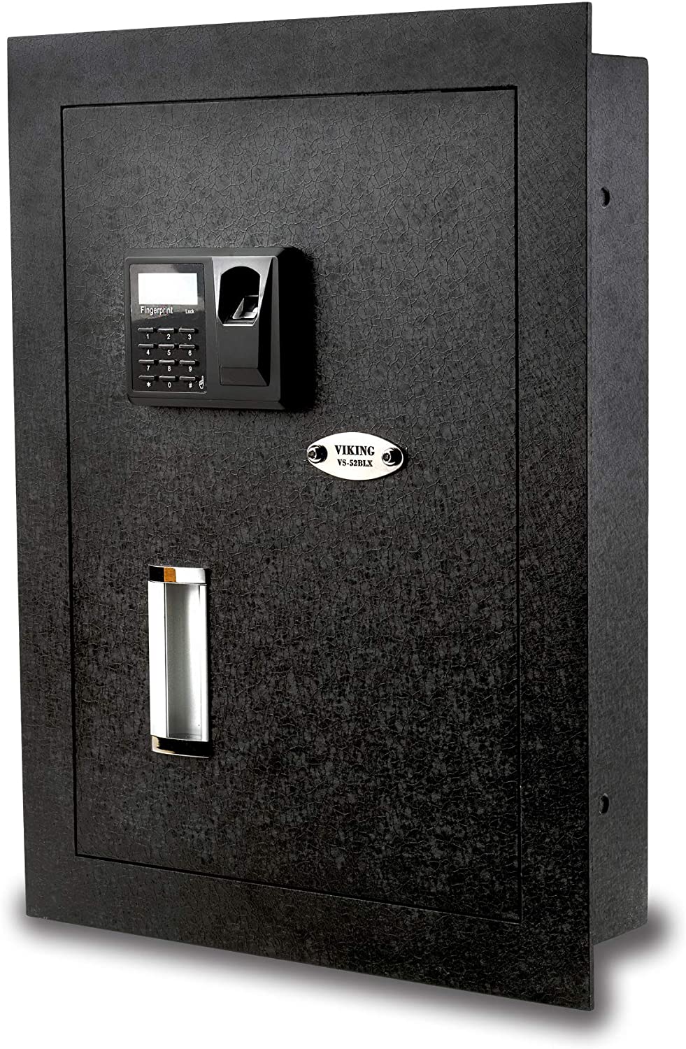 types of safes