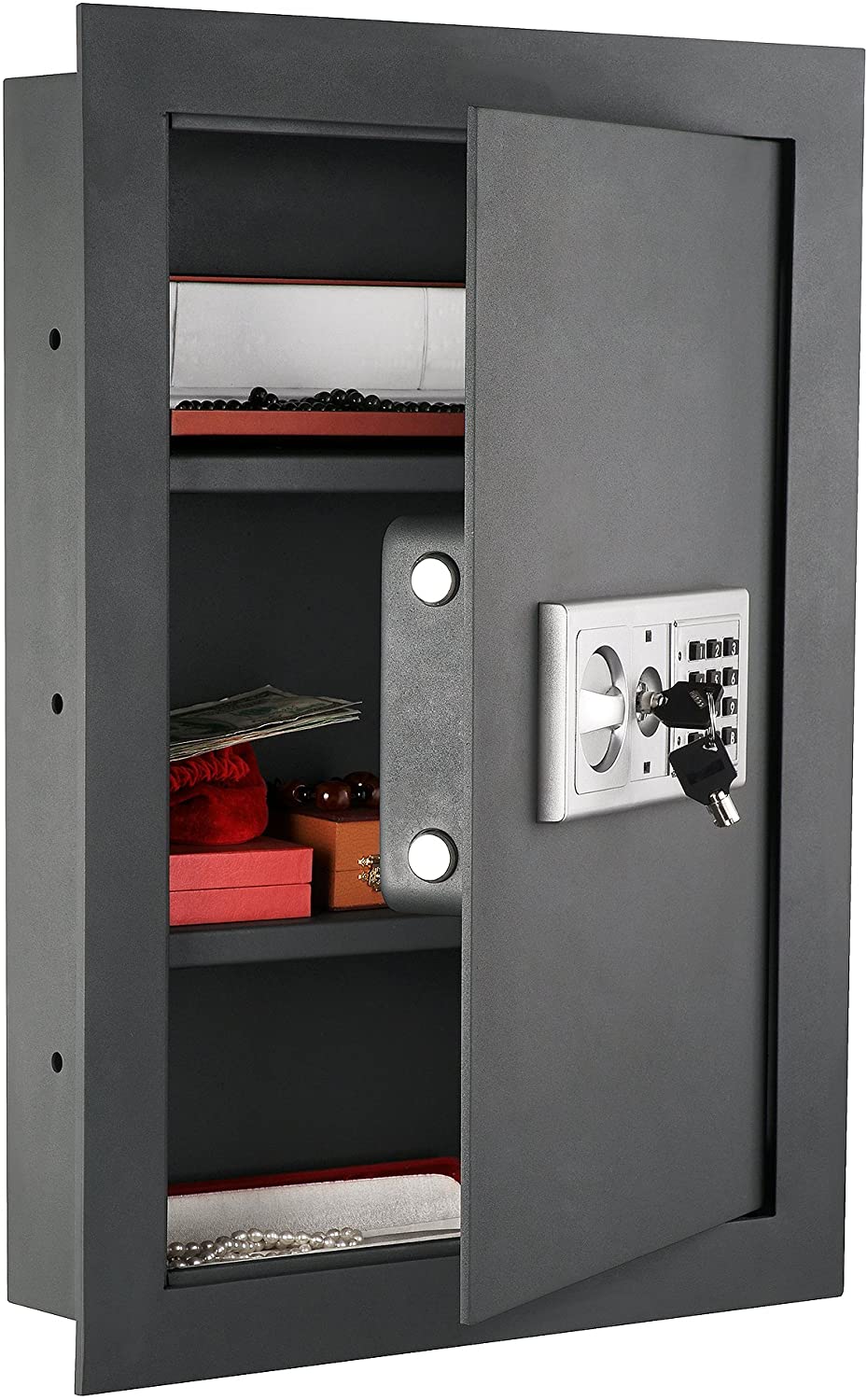 types of safes