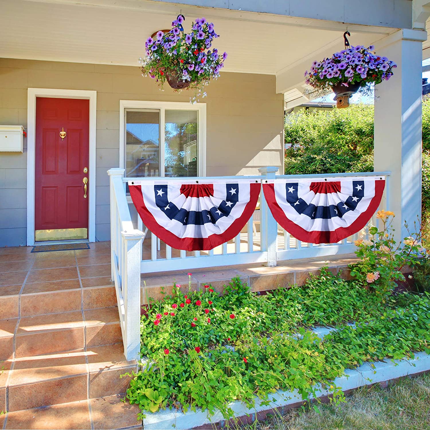 front porch ideas