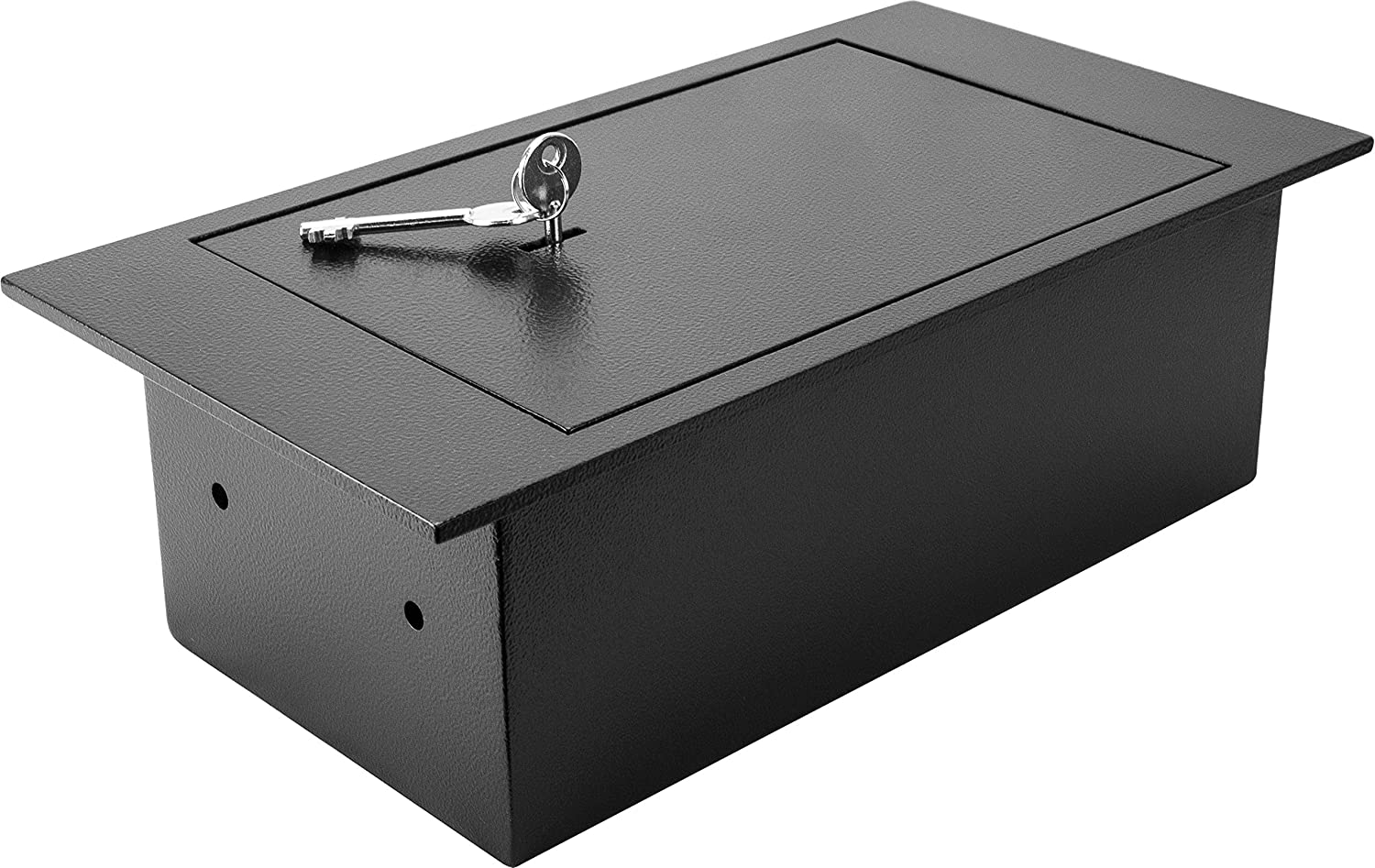 types of safes