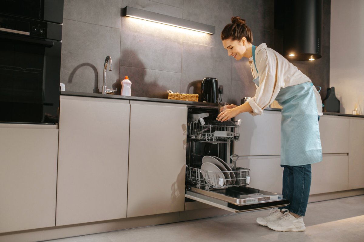 Best Kitchenaid Dishwasher