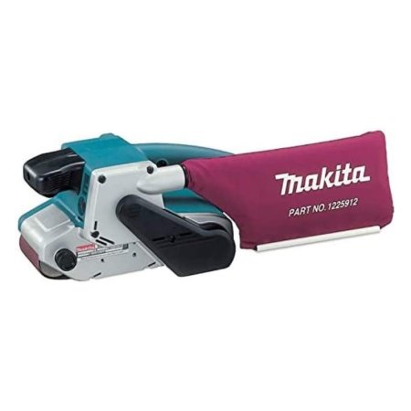  The Best Belt Sanders Option: Makita 9903 3" x 21" Belt Sander