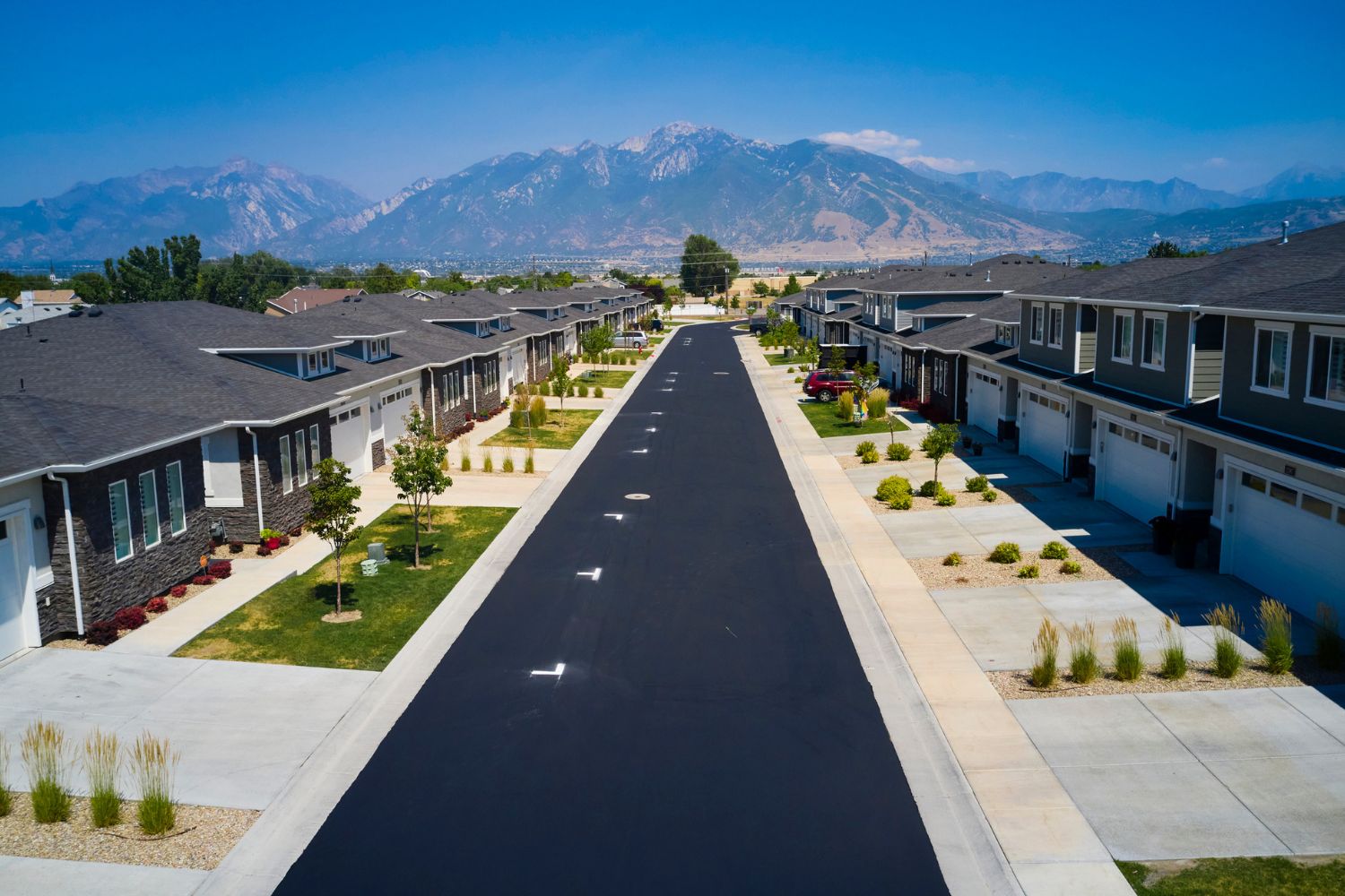 Blacktop Driveway Cost