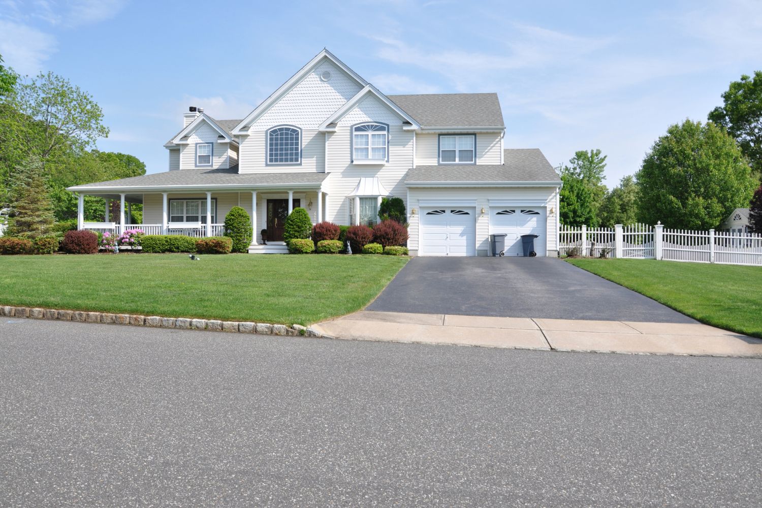 Blacktop Driveway Cost