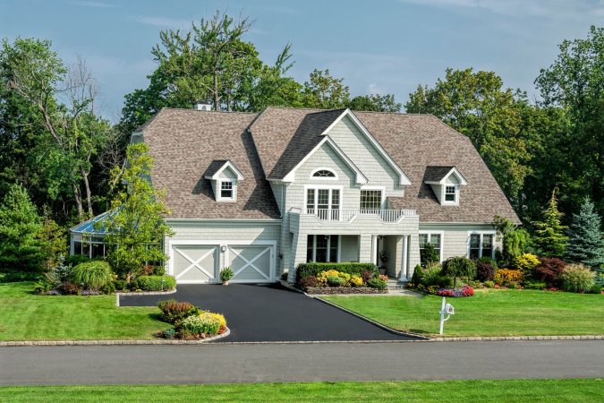 Blacktop Driveway Cost